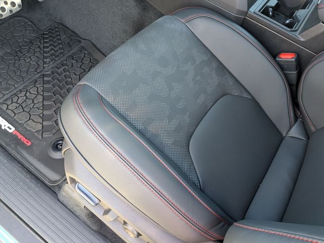 2026 Toyota Tacoma i-FORCE MAX TRD Pro