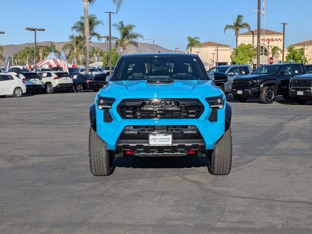 2026 Toyota Tacoma i-FORCE MAX TRD Pro