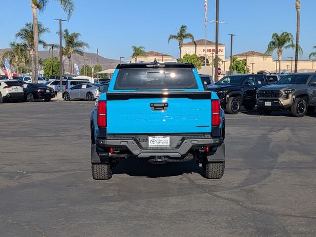 2026 Toyota Tacoma i-FORCE MAX TRD Pro