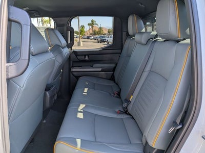 2026 Toyota Tacoma i-FORCE MAX Trailhunter