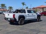 2026 Toyota Tacoma i-FORCE MAX Trailhunter