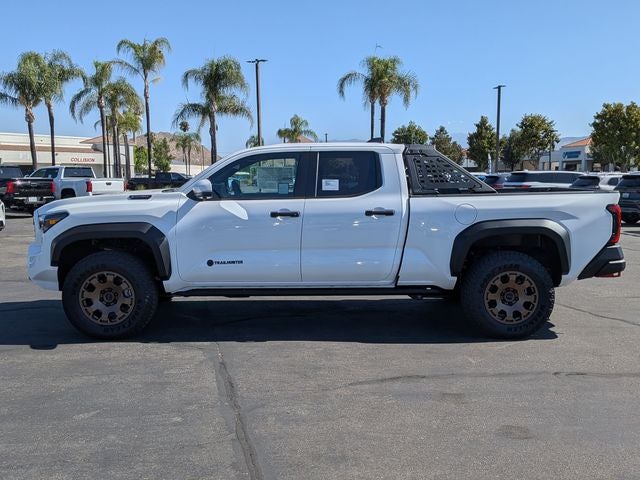 2026 Toyota Tacoma i-FORCE MAX Trailhunter