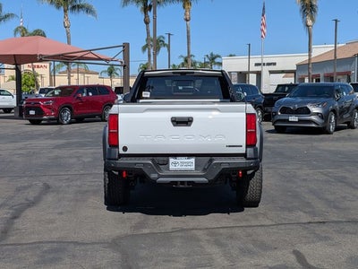 2026 Toyota Tacoma i-FORCE MAX Trailhunter
