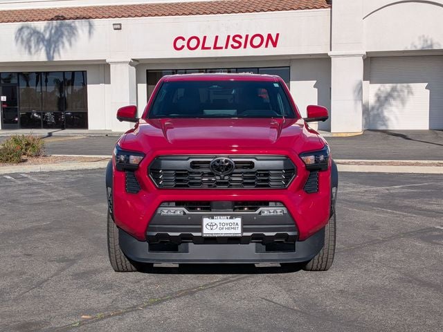 2026 Toyota Tacoma i-FORCE MAX TRD Off-Road i-FORCE MAX