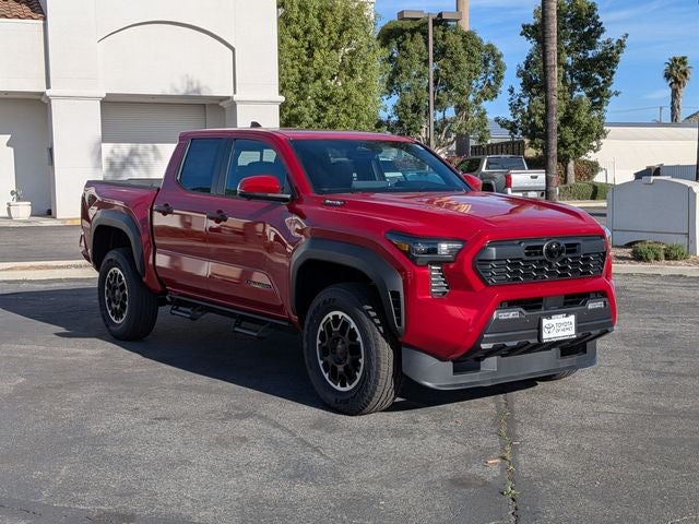 2026 Toyota Tacoma i-FORCE MAX TRD Off-Road i-FORCE MAX