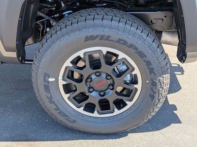 2026 Toyota Tacoma i-FORCE MAX TRD Off-Road i-FORCE MAX