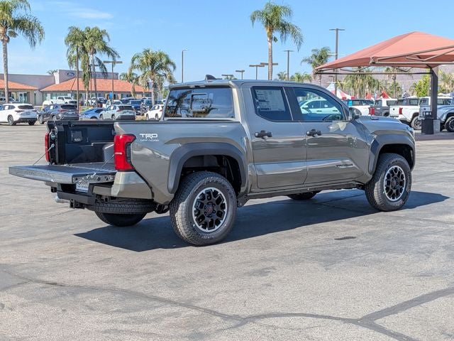 2026 Toyota Tacoma i-FORCE MAX TRD Off-Road i-FORCE MAX