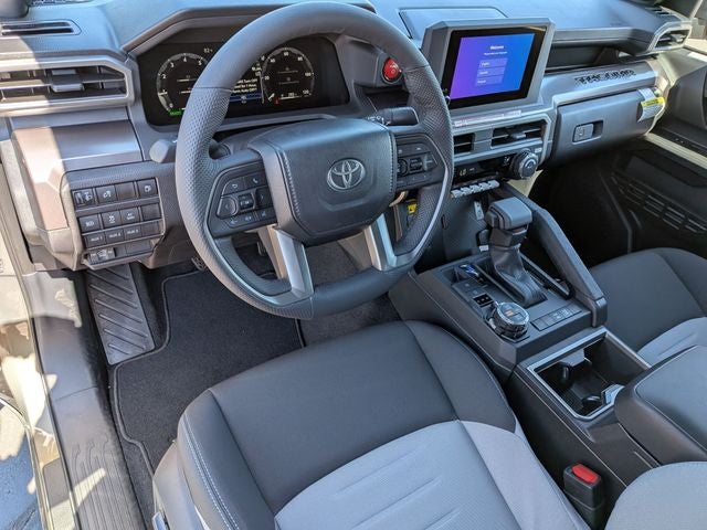 2026 Toyota Tacoma i-FORCE MAX TRD Off-Road i-FORCE MAX