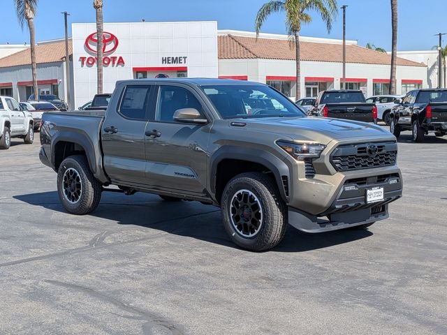 2026 Toyota Tacoma i-FORCE MAX TRD Off-Road i-FORCE MAX