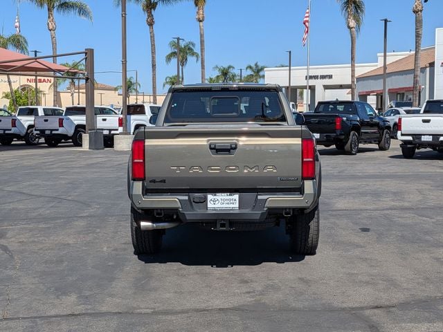 2026 Toyota Tacoma i-FORCE MAX TRD Off-Road i-FORCE MAX
