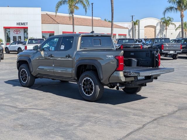 2026 Toyota Tacoma i-FORCE MAX TRD Off-Road i-FORCE MAX