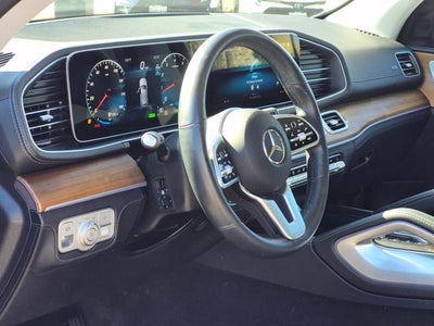 2023 Mercedes-Benz GLE GLE 450 4MATIC®