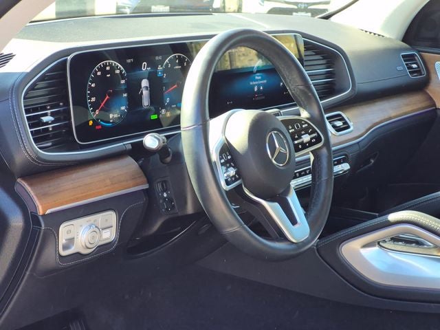 2023 Mercedes-Benz GLE GLE 450 4MATIC®