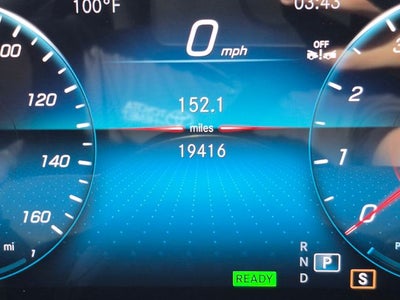 2023 Mercedes-Benz GLE GLE 450 4MATIC®