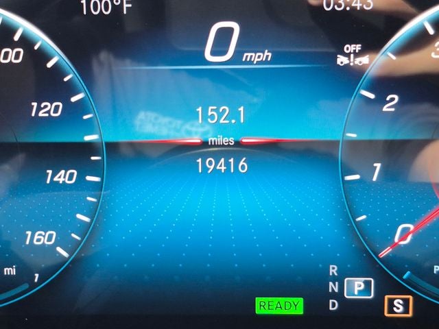 2023 Mercedes-Benz GLE GLE 450 4MATIC®