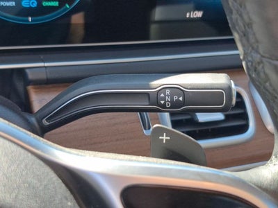 2023 Mercedes-Benz GLE GLE 450 4MATIC®