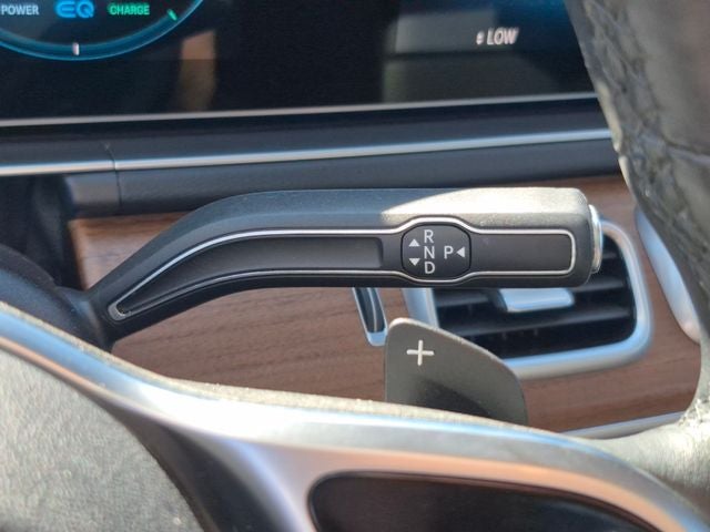 2023 Mercedes-Benz GLE GLE 450 4MATIC®