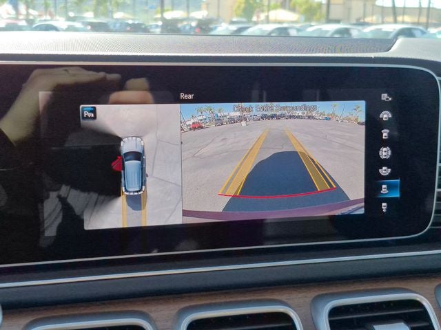 2023 Mercedes-Benz GLE GLE 450 4MATIC®