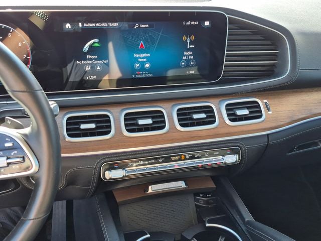 2023 Mercedes-Benz GLE GLE 450 4MATIC®