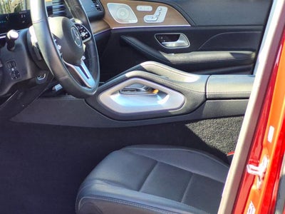 2023 Mercedes-Benz GLE GLE 450 4MATIC®