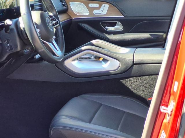 2023 Mercedes-Benz GLE GLE 450 4MATIC®