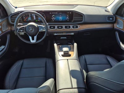 2023 Mercedes-Benz GLE GLE 450 4MATIC®