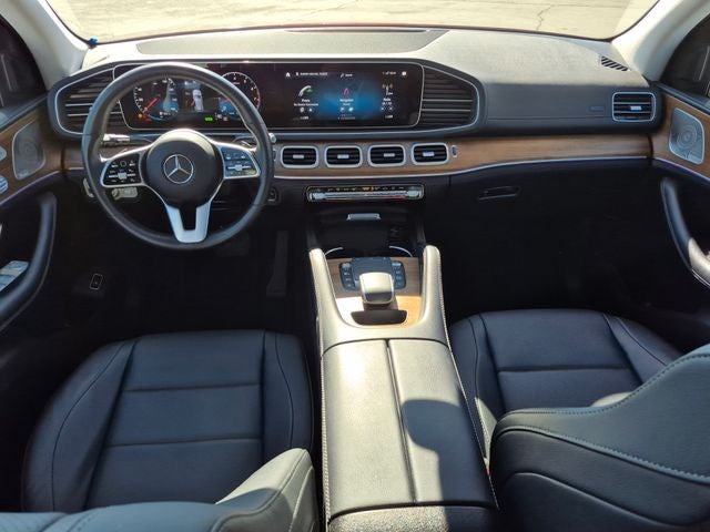 2023 Mercedes-Benz GLE GLE 450 4MATIC®