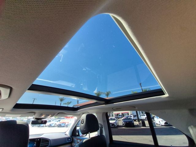 2023 Mercedes-Benz GLE GLE 450 4MATIC®