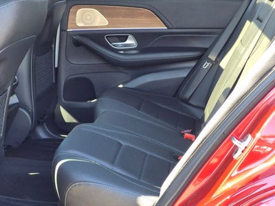 2023 Mercedes-Benz GLE GLE 450 4MATIC®