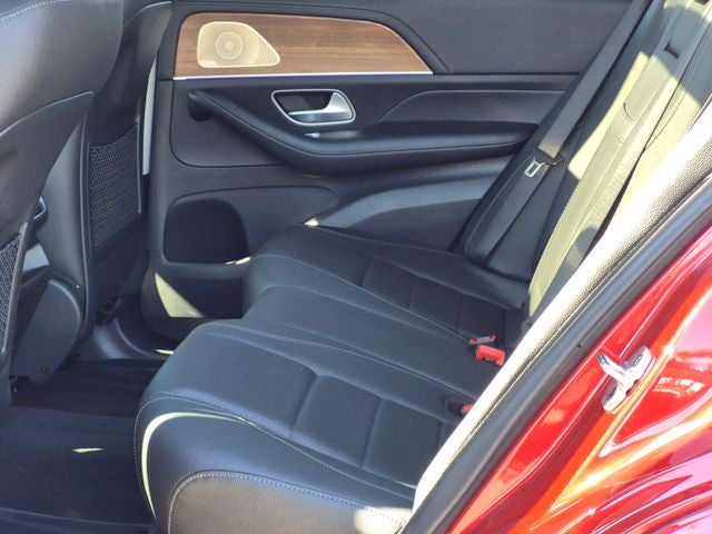 2023 Mercedes-Benz GLE GLE 450 4MATIC®