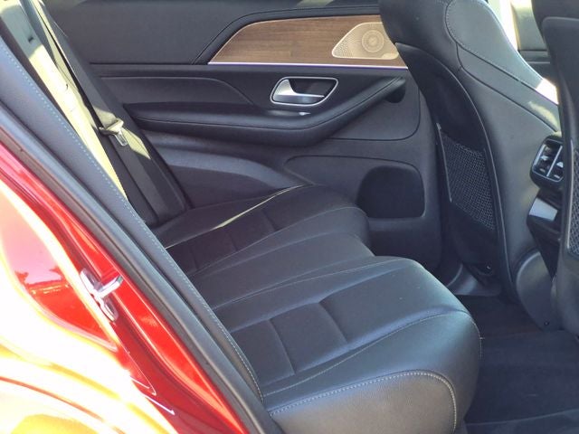 2023 Mercedes-Benz GLE GLE 450 4MATIC®