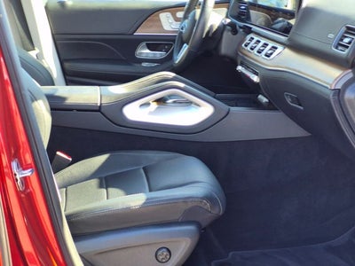 2023 Mercedes-Benz GLE GLE 450 4MATIC®