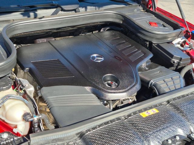 2023 Mercedes-Benz GLE GLE 450 4MATIC®