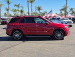 2023 Mercedes-Benz GLE GLE 450 4MATIC®