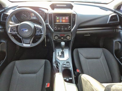 2022 Subaru Impreza Premium