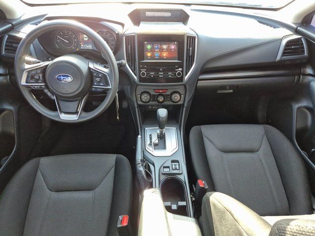 2022 Subaru Impreza Premium