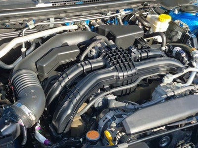 2022 Subaru Impreza Premium