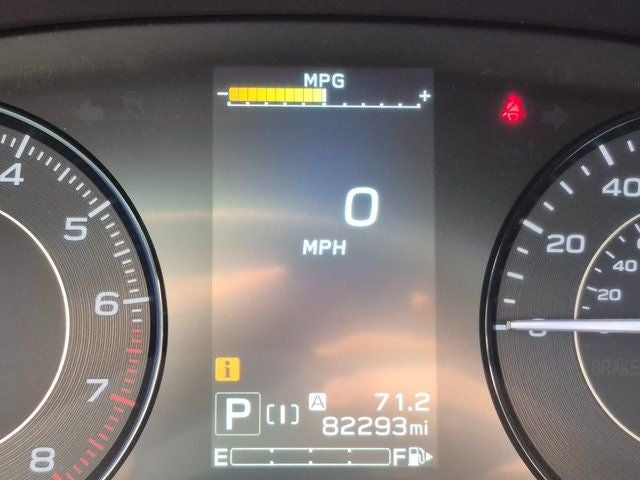 2022 Subaru Impreza Premium