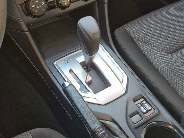 2022 Subaru Impreza Premium