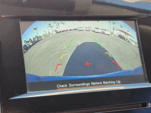 2022 Subaru Impreza Premium