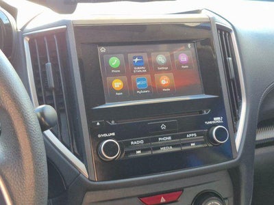 2022 Subaru Impreza Premium