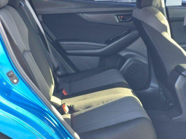 2022 Subaru Impreza Premium