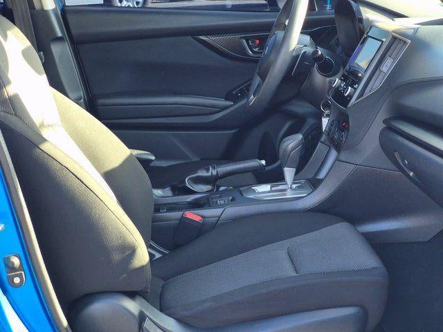 2022 Subaru Impreza Premium