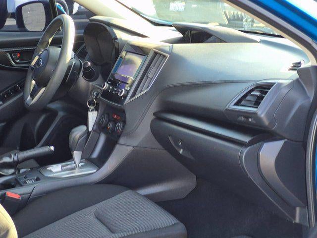 2022 Subaru Impreza Premium