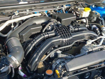 2022 Subaru Impreza Premium