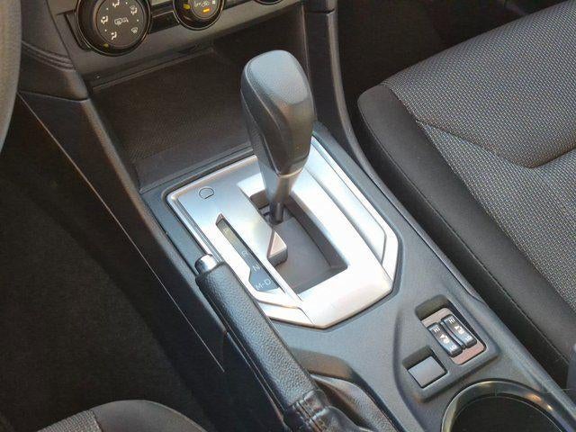 2022 Subaru Impreza Premium