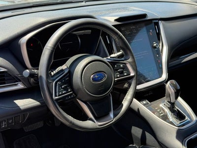 2024 Subaru Outback Limited XT