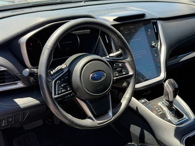2024 Subaru Outback Limited XT