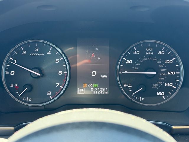 2024 Subaru Outback Limited XT