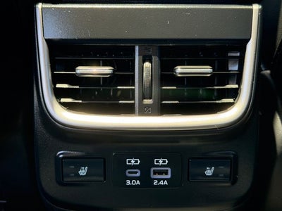 2024 Subaru Outback Limited XT